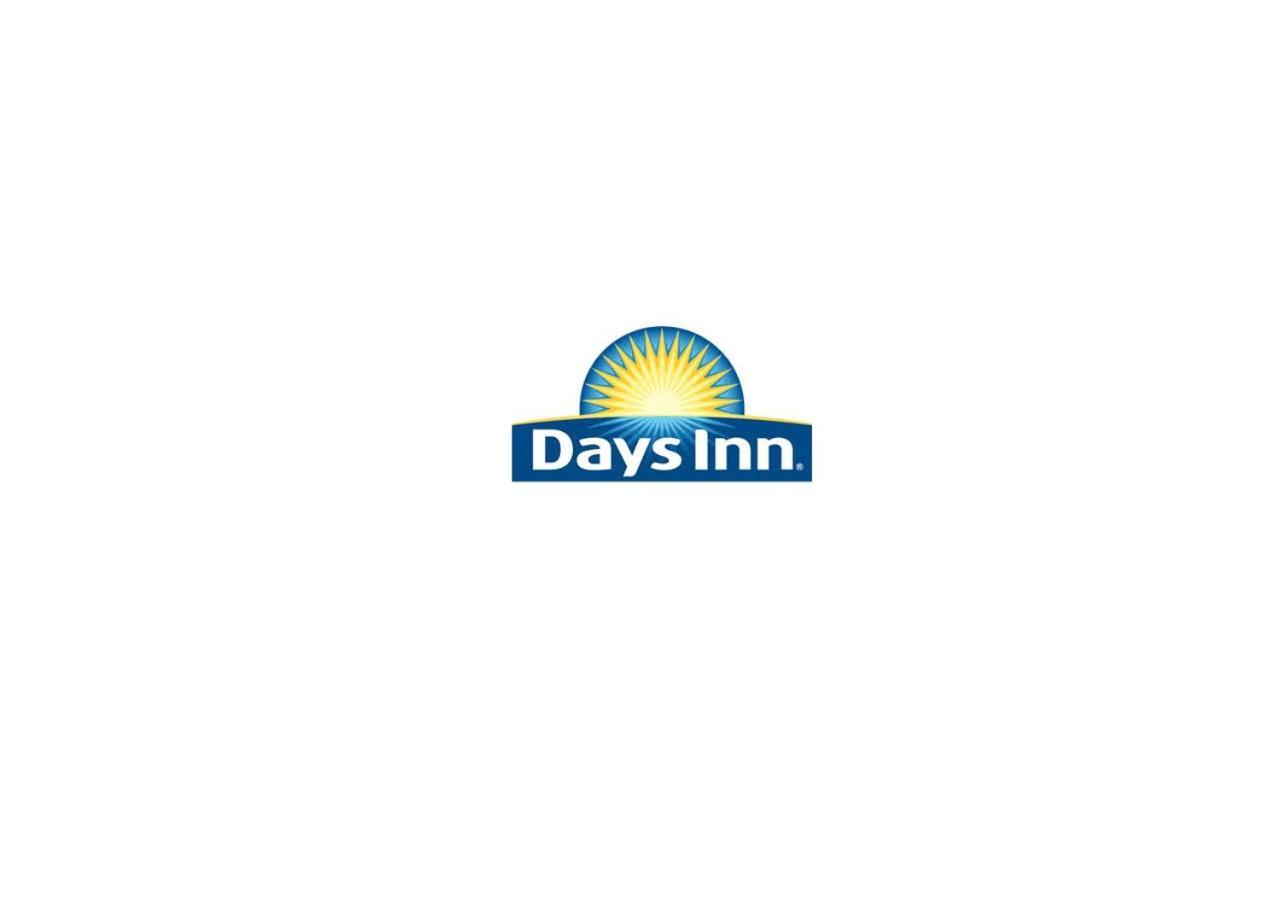 Days Inn By Wyndham West Rapid City Zewnętrze zdjęcie